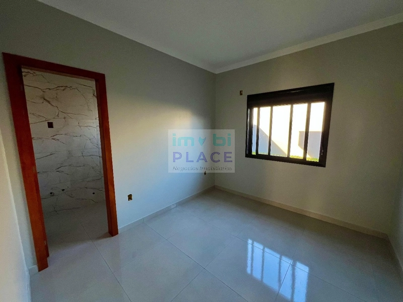 Casa nova à venda: 12ª foto da galeria de imagens do imóvel