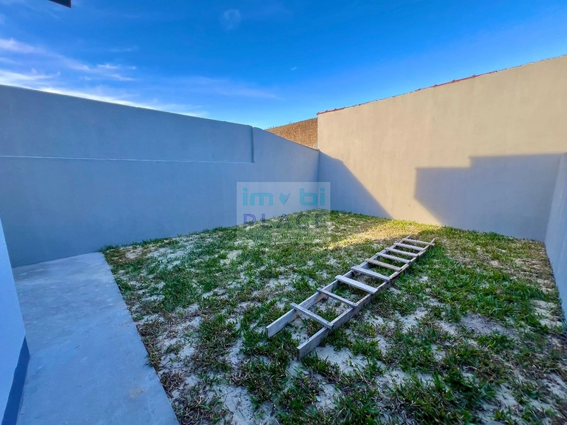 Casa nova à venda: 6ª foto da galeria de imagens do imóvel