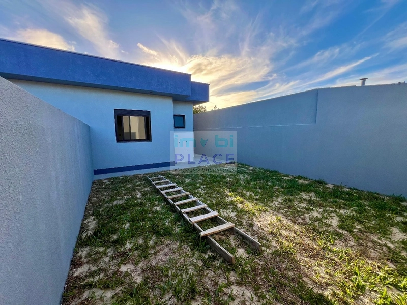 Casa nova à venda: 8ª foto da galeria de imagens do imóvel