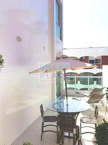 Apartamento à Beira-Mar no Centro: 15ª foto da galeria de imagens do imóvel
