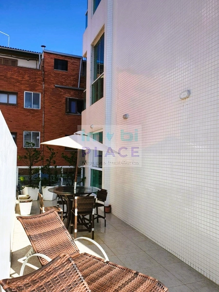 Apartamento à Beira-Mar no Centro: 12ª foto da galeria de imagens do imóvel