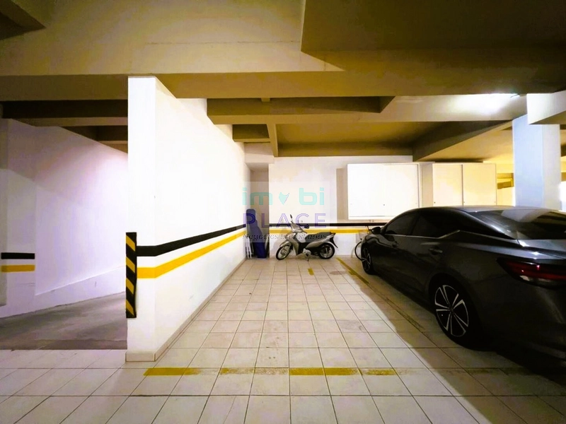 Apartamento à Beira-Mar no Centro: 8ª foto da galeria de imagens do imóvel