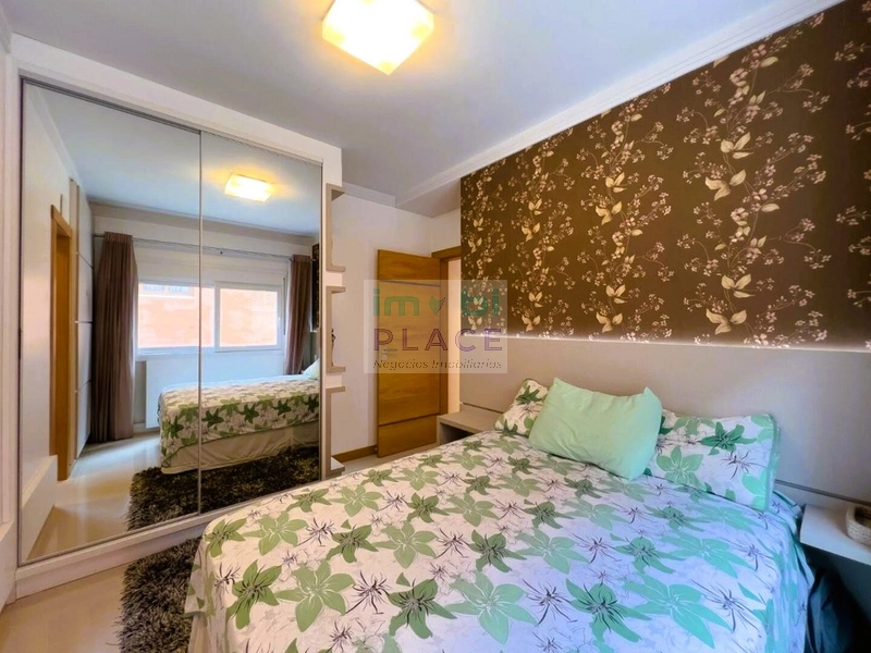 Apartamento à Beira-Mar no Centro: 16ª foto da galeria de imagens do imóvel