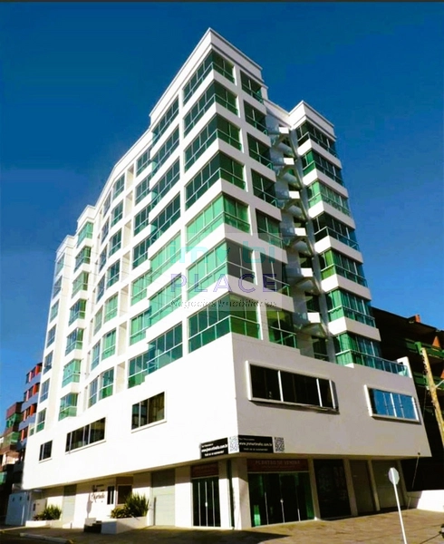 Apartamento à Beira-Mar no Centro: 5ª foto da galeria de imagens do imóvel