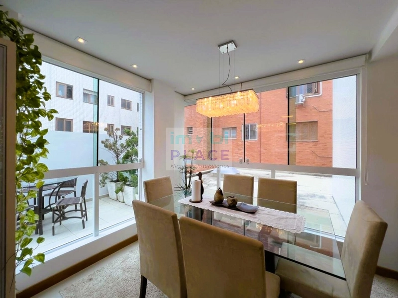 Apartamento à Beira-Mar no Centro: 27ª foto da galeria de imagens do imóvel