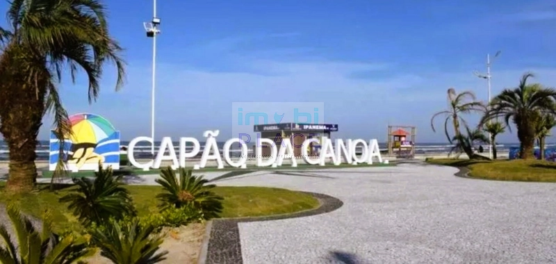 Apartamento à Beira-Mar no Centro: 2ª foto da galeria de imagens do imóvel