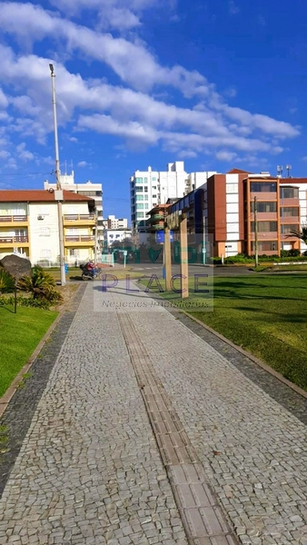 Apartamento à Beira-Mar no Centro: 4ª foto da galeria de imagens do imóvel