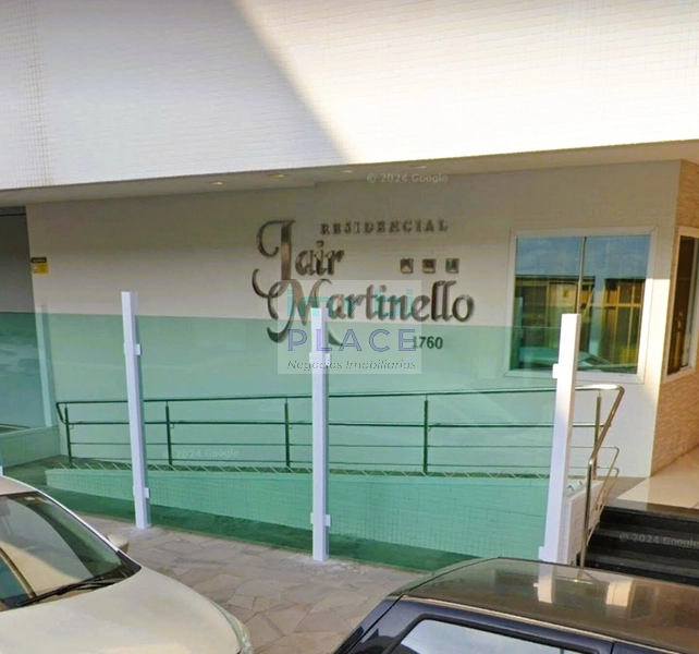 Apartamento à Beira-Mar no Centro: 6ª foto da galeria de imagens do imóvel