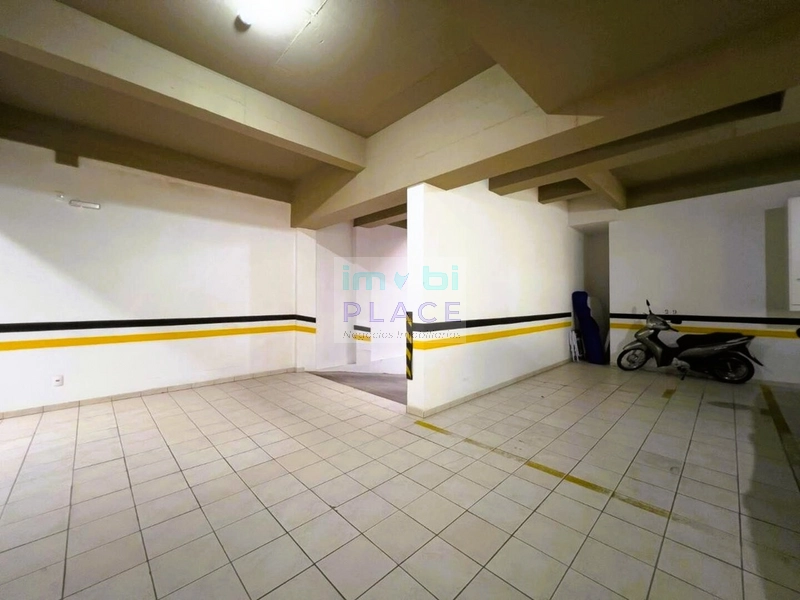 Apartamento à Beira-Mar no Centro: 11ª foto da galeria de imagens do imóvel