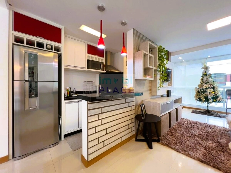 Apartamento à Beira-Mar no Centro: 28ª foto da galeria de imagens do imóvel