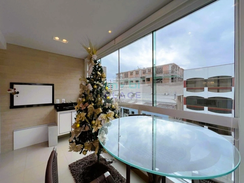 Apartamento à Beira-Mar no Centro: 20ª foto da galeria de imagens do imóvel