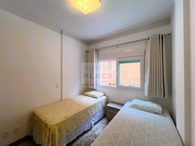 Apartamento à Beira-Mar no Centro: 18ª foto da galeria de imagens do imóvel
