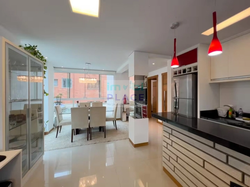 Apartamento à Beira-Mar no Centro: 22ª foto da galeria de imagens do imóvel