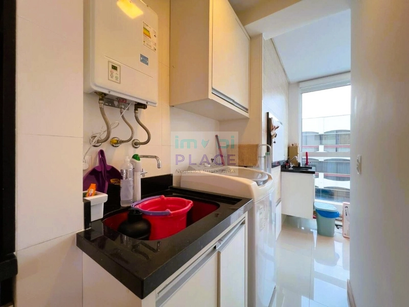 Apartamento à Beira-Mar no Centro: 9ª foto da galeria de imagens do imóvel