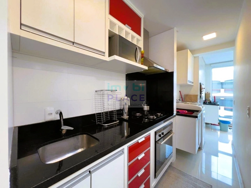 Apartamento à Beira-Mar no Centro: 10ª foto da galeria de imagens do imóvel