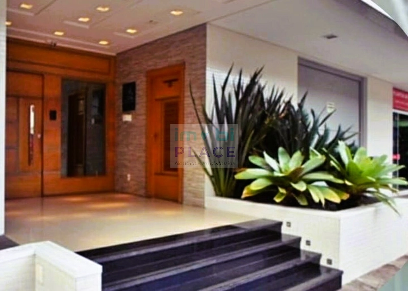 Apartamento à Beira-Mar no Centro: 1ª foto da galeria de imagens do imóvel