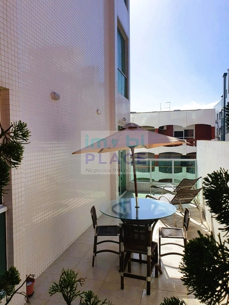 Apartamento à Beira-Mar no Centro: 13ª foto da galeria de imagens do imóvel