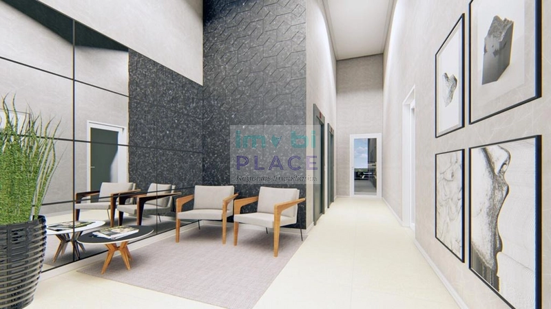 Apartamento no Centro!: 17ª foto da galeria de imagens do imóvel