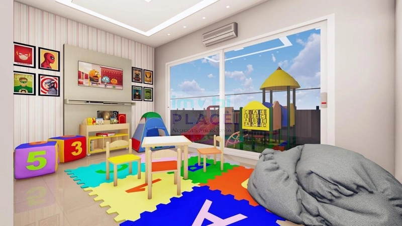 Apartamento no Centro!: 13ª foto da galeria de imagens do imóvel