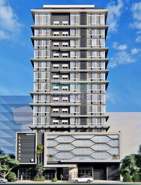 Apartamento no Centro!: 30ª foto da galeria de imagens do imóvel