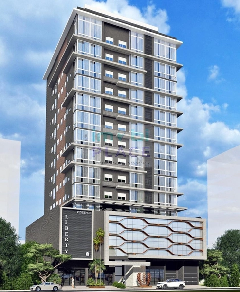 Apartamento no Centro!: 1ª foto da galeria de imagens do imóvel