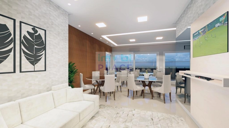 Apartamento no Centro!: 21ª foto da galeria de imagens do imóvel