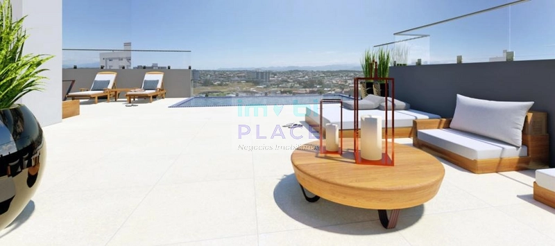 Apartamento no Centro!: 15ª foto da galeria de imagens do imóvel