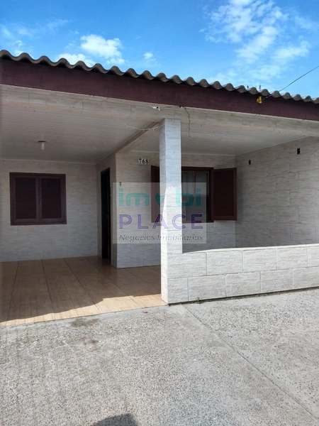 Casa à Venda: 1ª foto da galeria de imagens do imóvel