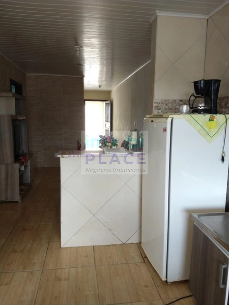Casa à Venda: 2ª foto da galeria de imagens do imóvel