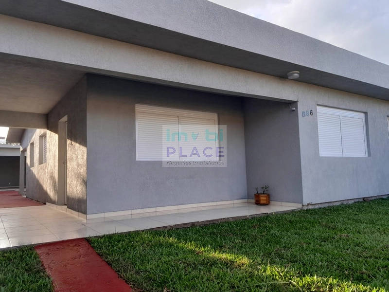 Ampla Casa com 5 Dormitórios: 22ª foto da galeria de imagens do imóvel