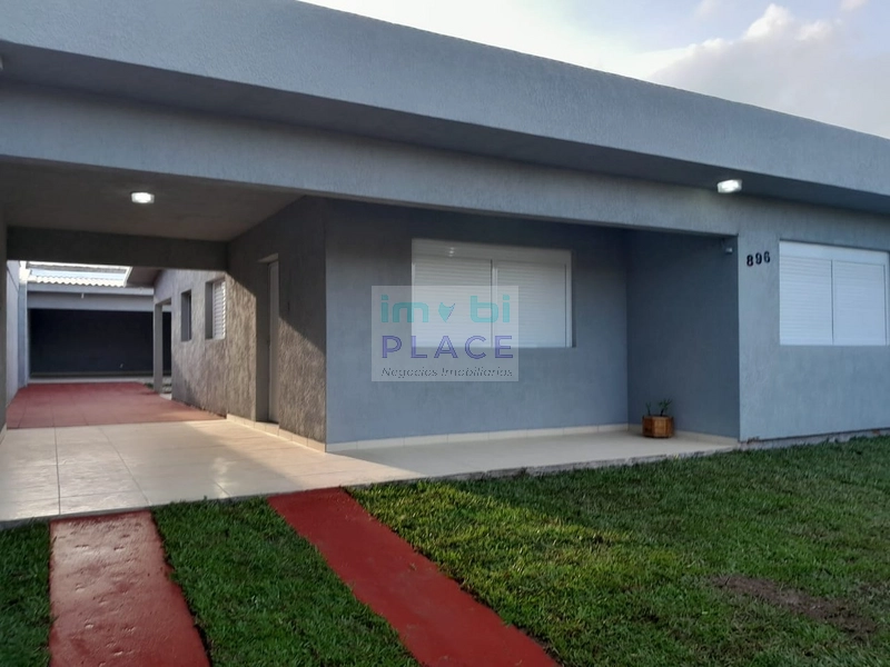 Ampla Casa com 5 Dormitórios: 24ª foto da galeria de imagens do imóvel