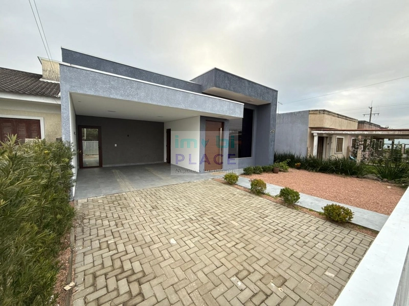 Casa aconchegante, ideal para moradia ou veraneio!: 2ª foto da galeria de imagens do imóvel