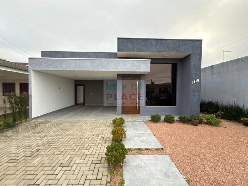 Casa aconchegante, ideal para moradia ou veraneio!: 1ª foto da galeria de imagens do imóvel