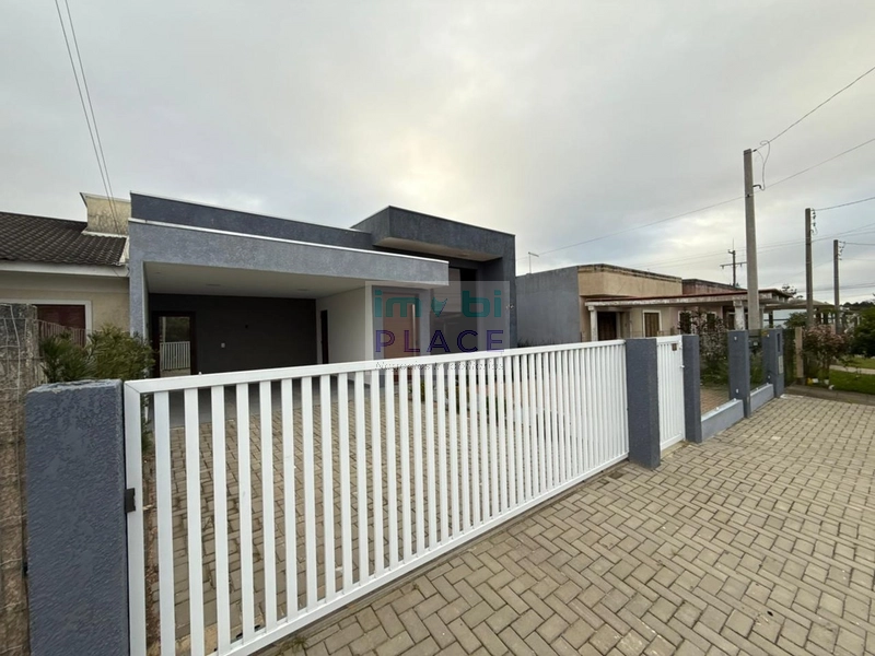 Casa aconchegante, ideal para moradia ou veraneio!: 3ª foto da galeria de imagens do imóvel