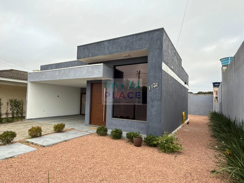 Casa aconchegante, ideal para moradia ou veraneio!: 5ª foto da galeria de imagens do imóvel