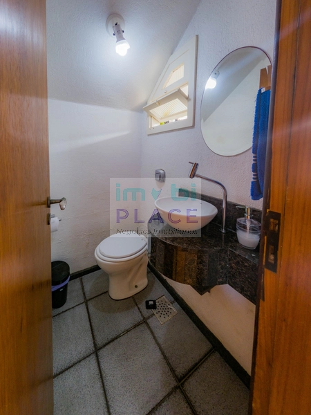 Casa exclusiva no centro: 15ª foto da galeria de imagens do imóvel