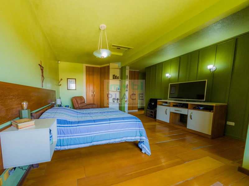 Casa exclusiva no centro: 37ª foto da galeria de imagens do imóvel