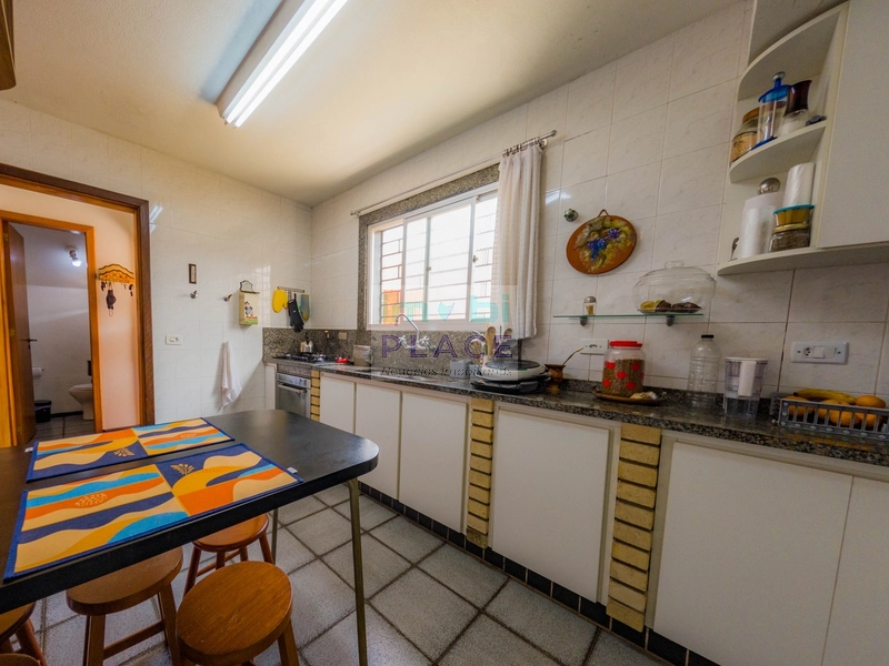 Casa exclusiva no centro: 17ª foto da galeria de imagens do imóvel