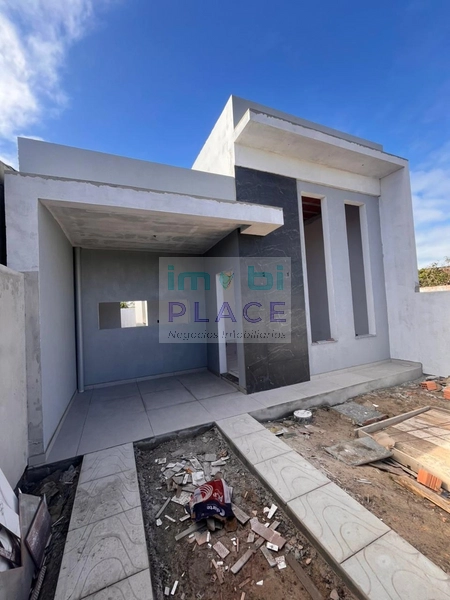 Casa moderna com excelente acabamento: 3ª foto da galeria de imagens do imóvel