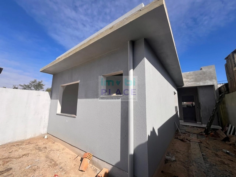 Casa moderna com excelente acabamento: 7ª foto da galeria de imagens do imóvel