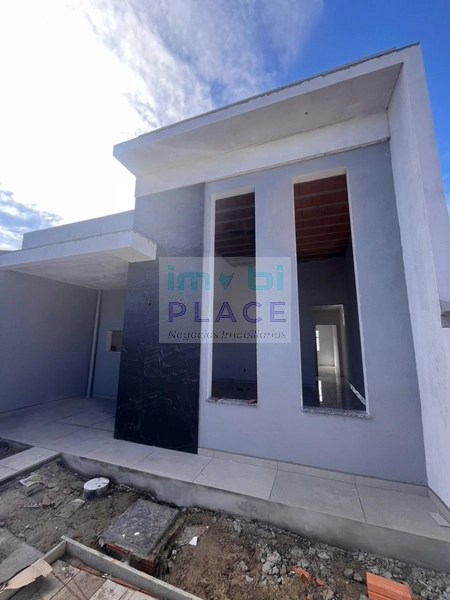 Casa moderna com excelente acabamento: 11ª foto da galeria de imagens do imóvel