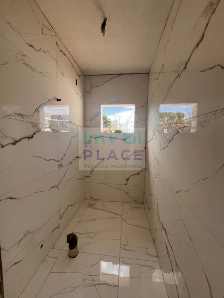 Casa moderna com excelente acabamento: 5ª foto da galeria de imagens do imóvel