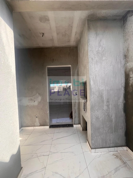 Casa moderna com excelente acabamento: 12ª foto da galeria de imagens do imóvel