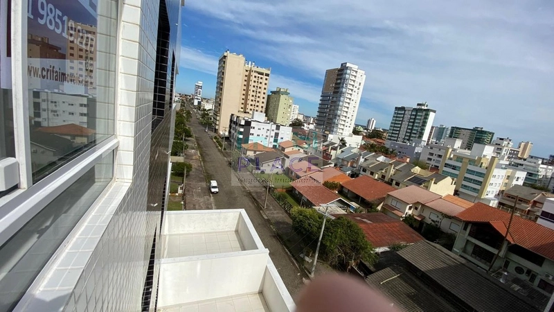 Apartamento à venda no Centro: 7ª foto da galeria de imagens do imóvel