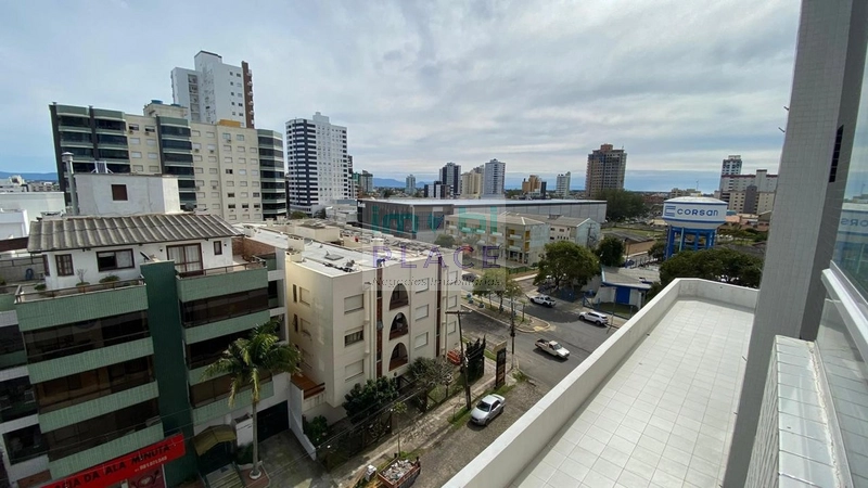 Apartamento à venda no Centro: 5ª foto da galeria de imagens do imóvel