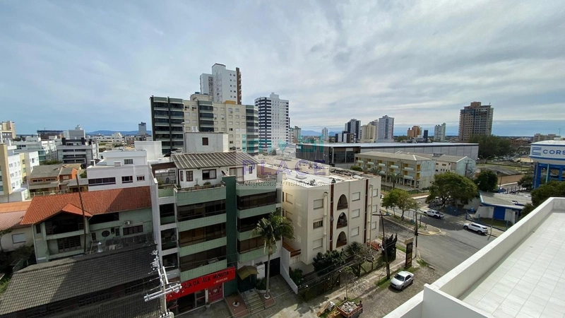 Apartamento à venda no Centro: 13ª foto da galeria de imagens do imóvel