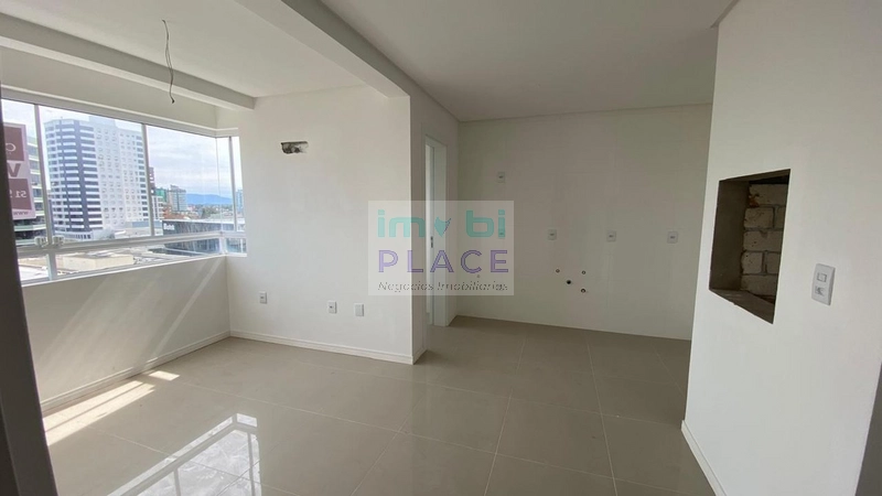 Apartamento à venda no Centro: 1ª foto da galeria de imagens do imóvel