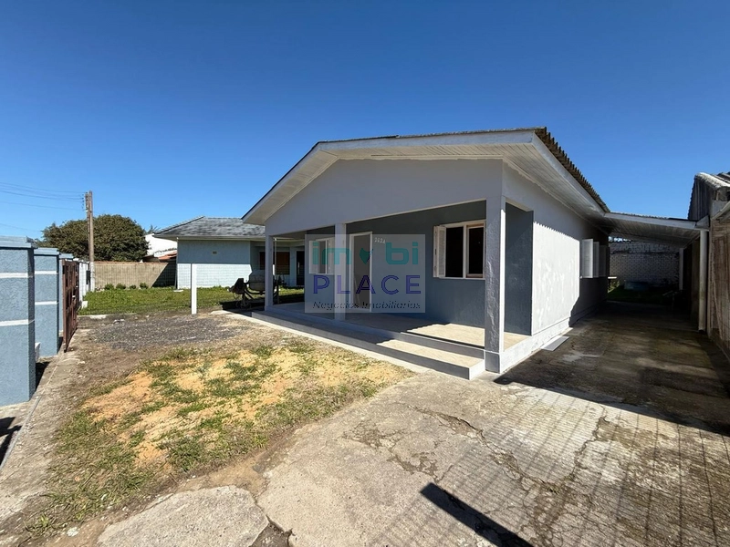 Casa à Venda: 1ª foto da galeria de imagens do imóvel