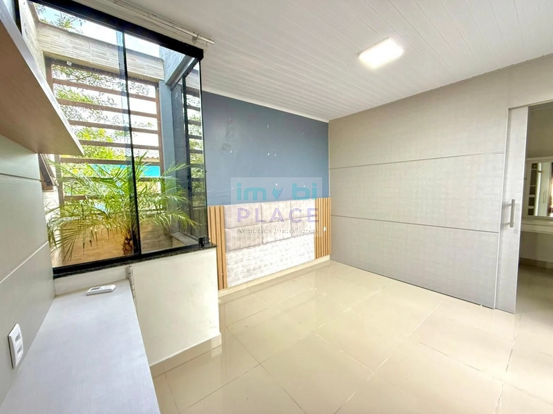 Casa à Venda – Parcialmente Mobiliada: 7ª foto da galeria de imagens do imóvel