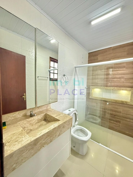 Casa à Venda – Parcialmente Mobiliada: 8ª foto da galeria de imagens do imóvel